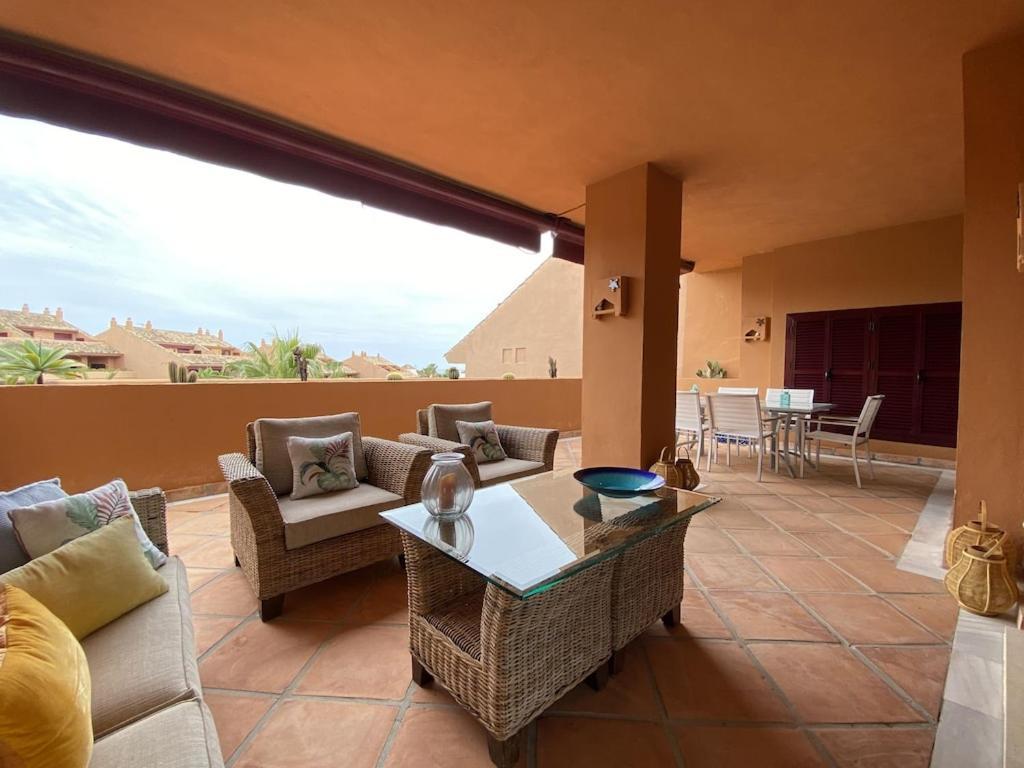 Appartamento Beautiful 5 * Penthouse Very Near The *