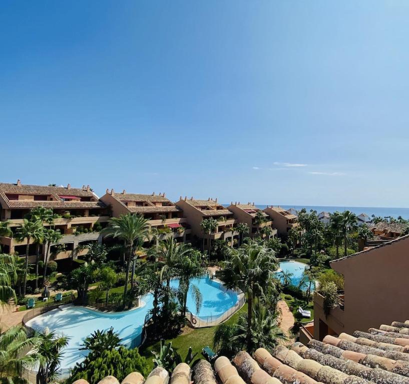 Appartamento Beautiful 5 * Penthouse Very Near The *
