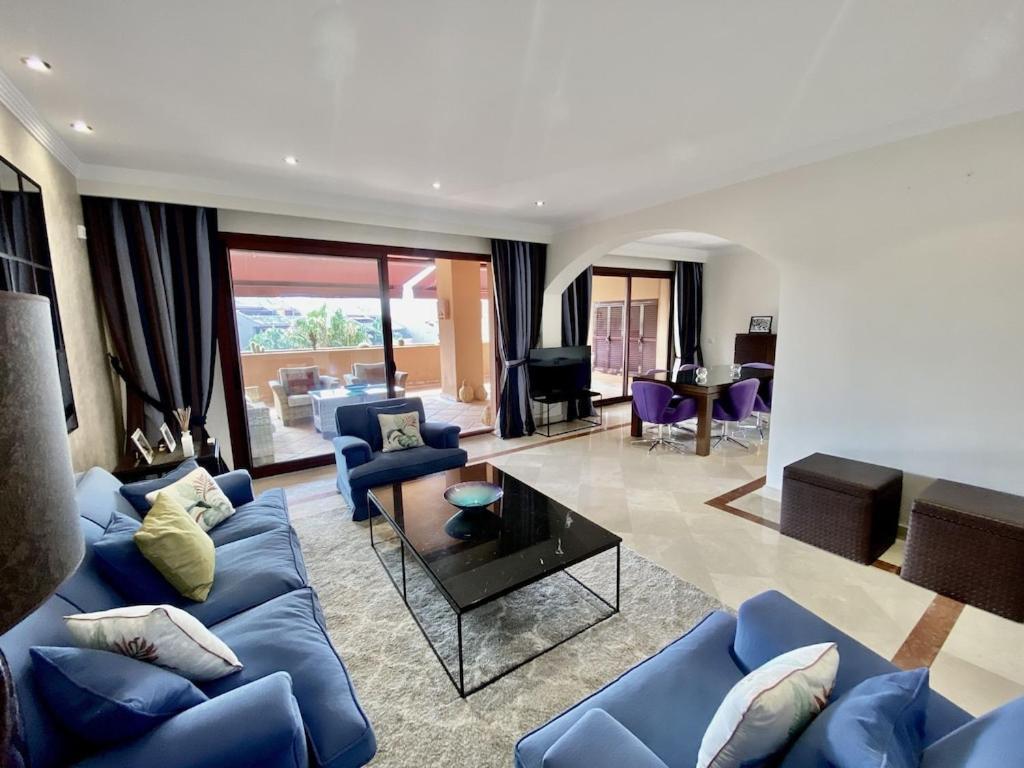 Appartamento Beautiful 5 * Penthouse Very Near The *