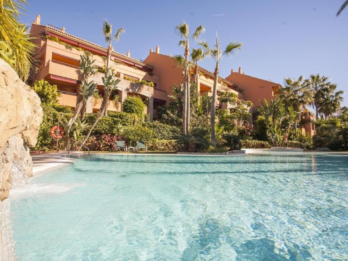 Beautiful 5 * Penthouse Very Near The *
